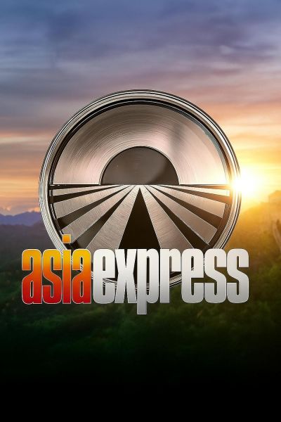 Asia Express România (TV Series 2018– ) 2018