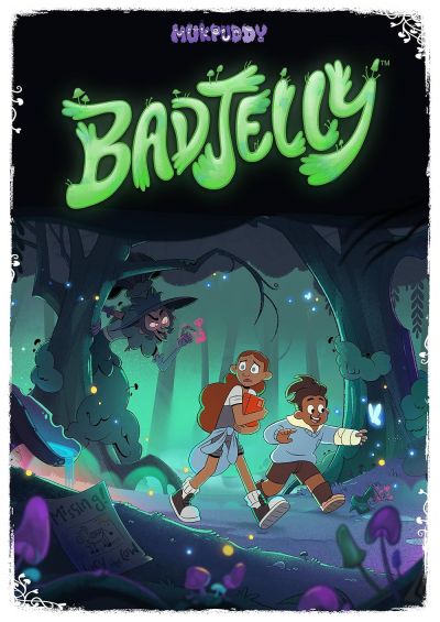 Badjelly (2025)