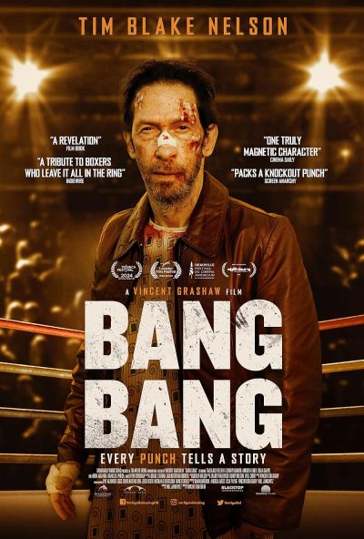 Bang Bang (2025)