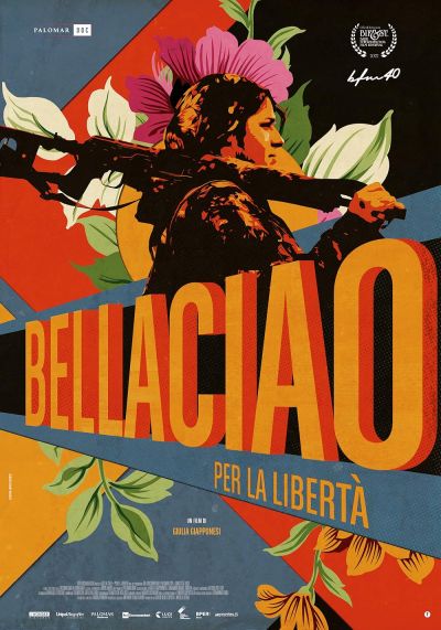 Bella Ciao (2022)
