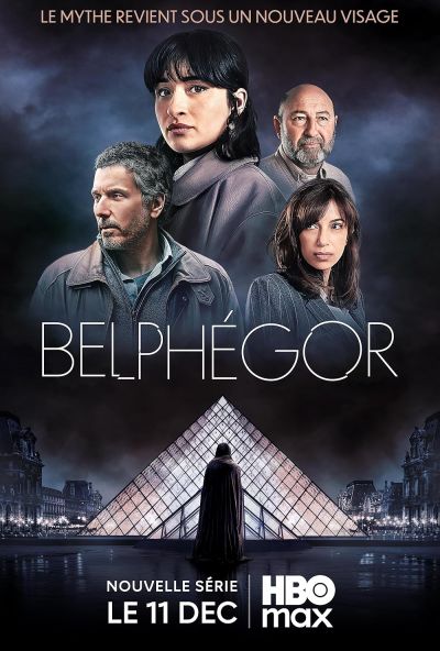 Belphégor (2025)