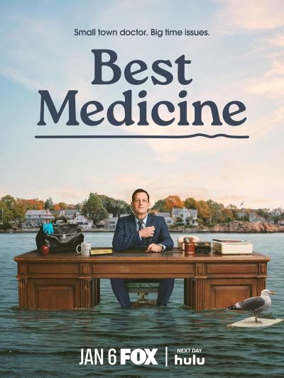 Best Medicine (2026)