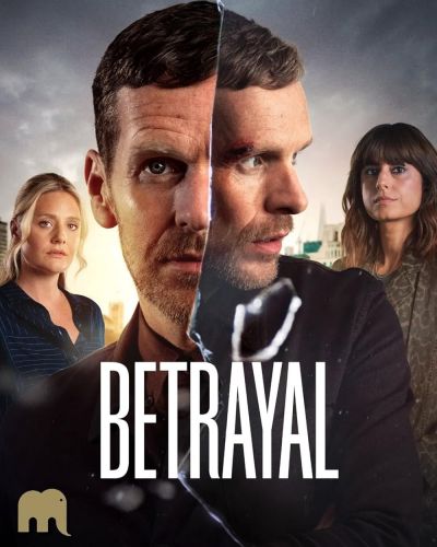 Betrayal (2026) 2026