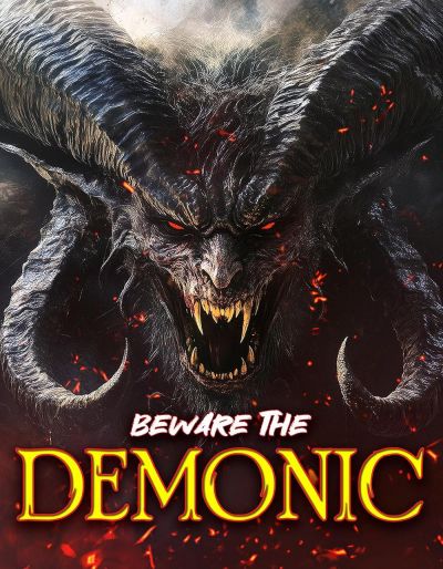 Beware the Demonic (2024)