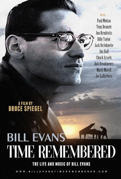 Bill Evans Time Remembered (2015)