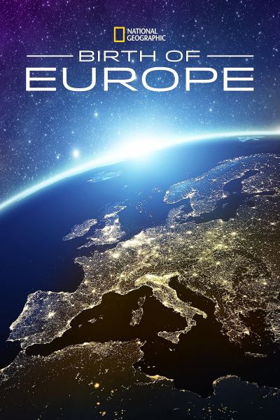Birth of Europe (2012)