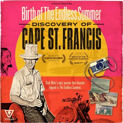 Birth of The Endless Summer: Discovery of St.Francis (2021)