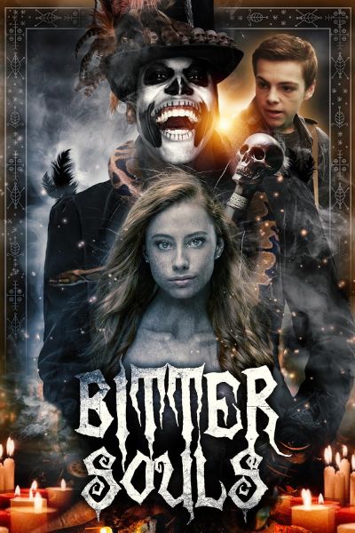 Bitter Souls (2024)