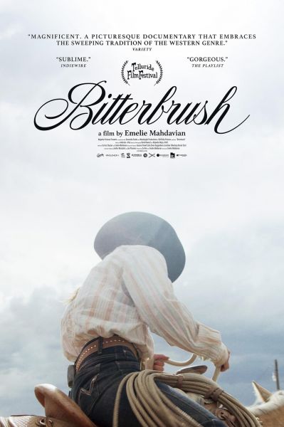 Bitterbrush (2022)