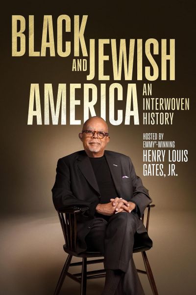 Black and Jewish America: An Interwoven History (2026)