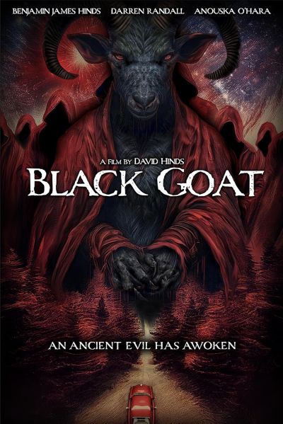 Black Goat (2025)
