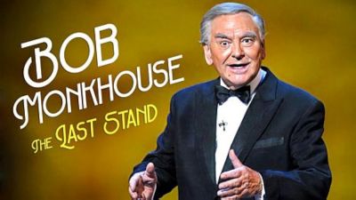 Bob Monkhouse: The Last Stand (2016)
