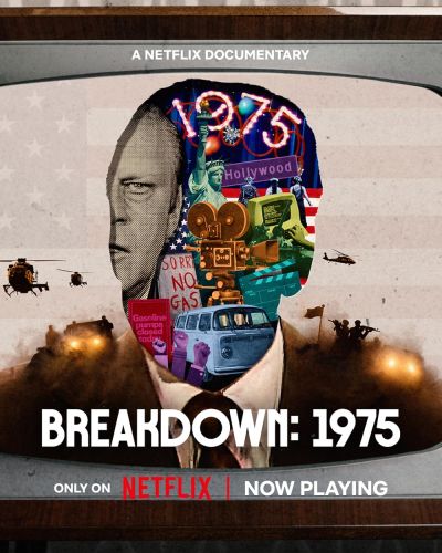 Breakdown: (1975) 2025