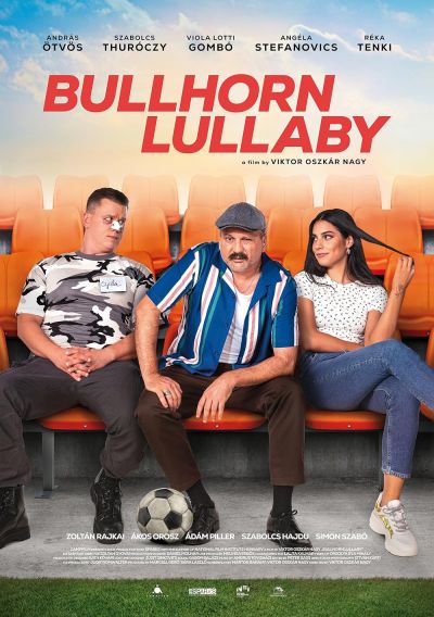 Bullhorn Lullaby (2020)