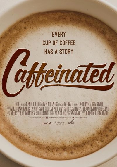 Caffeinated (2015)