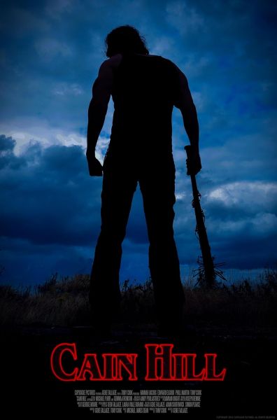 Cain Hill (2016)