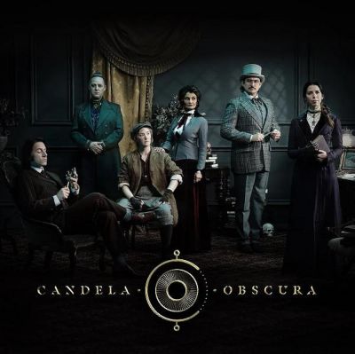 Candela Obscura (2023)