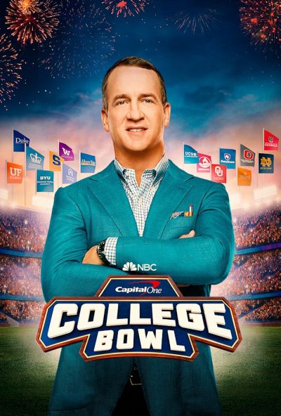 Capital One College Bowl (2021)