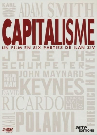Capitalism (2014)