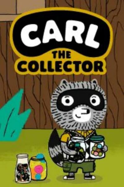 Carl the Collector (2024)
