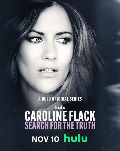 Caroline Flack: Search for the Truth (2025)