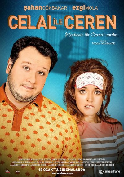 Celal and Ceren (2013)