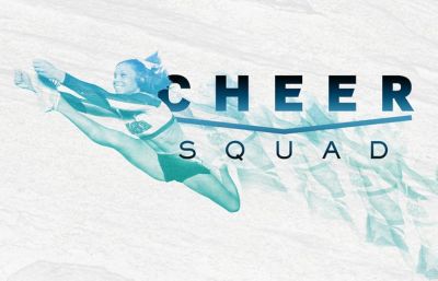 Cheer Squad (2016)