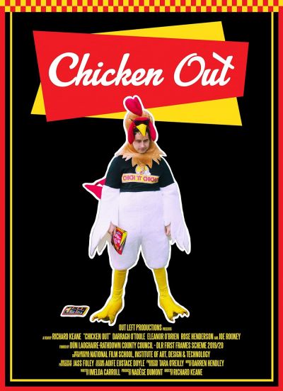 Chicken Out (2021)