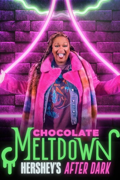 Chocolate Meltdown: Hershey's After Dark (TV Mini Series 2021– ) 2021