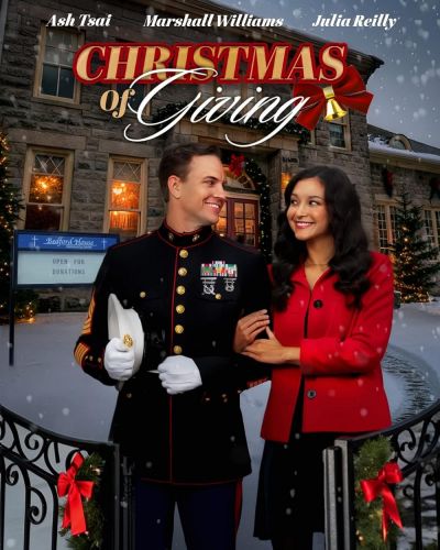 Christmas of Giving (2025)