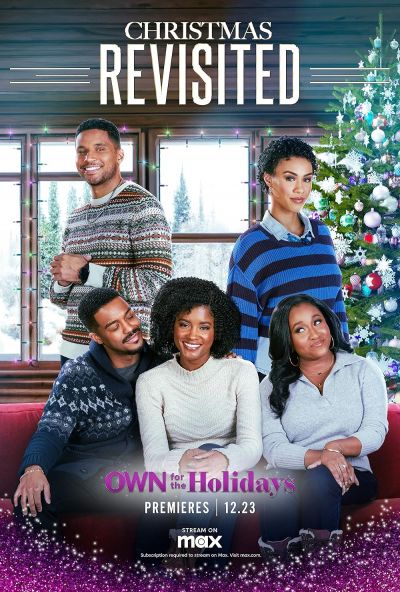 Christmas Revisited (2023)