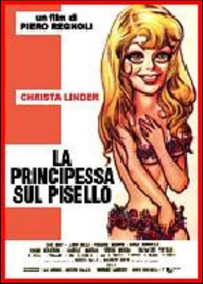 Cinderella and the Princess and the Pea (1976)