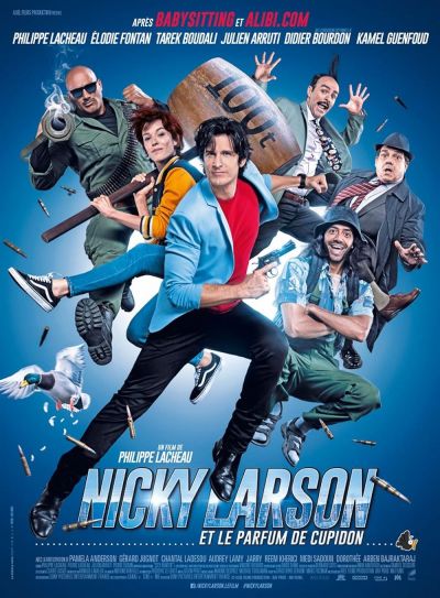 City Hunter (2018)