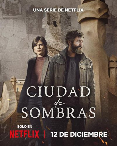 City of Shadows (2025) 2025