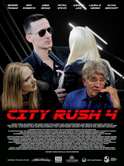 City Rush 4 (2025)