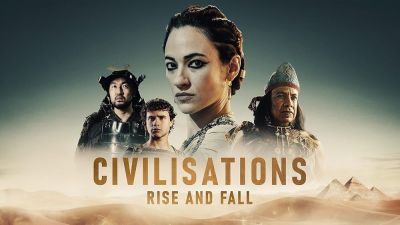 Civilisations: Rise and Fall  (2025)