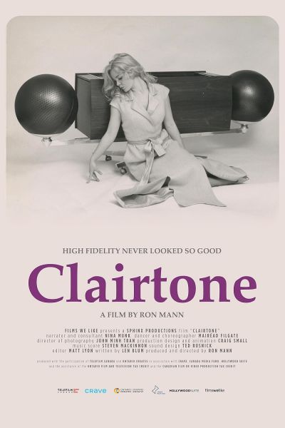 Clairtone (2025)