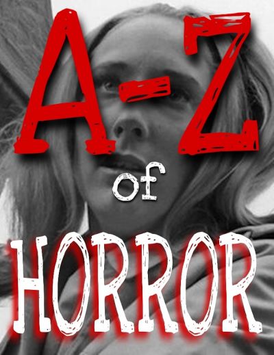 Clive Barker's A-Z of Horror (1997)