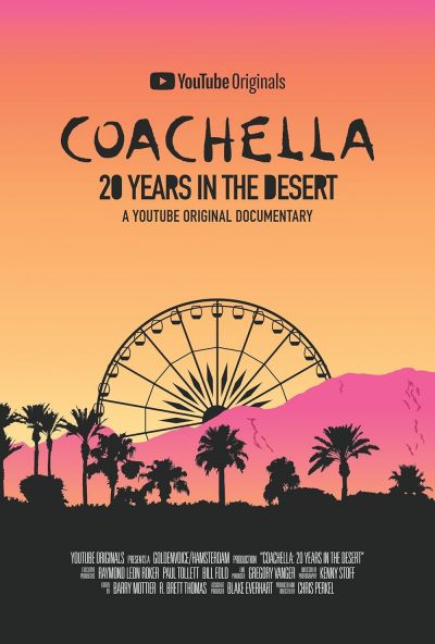 Coachella: 20 Years in the Desert (2020)