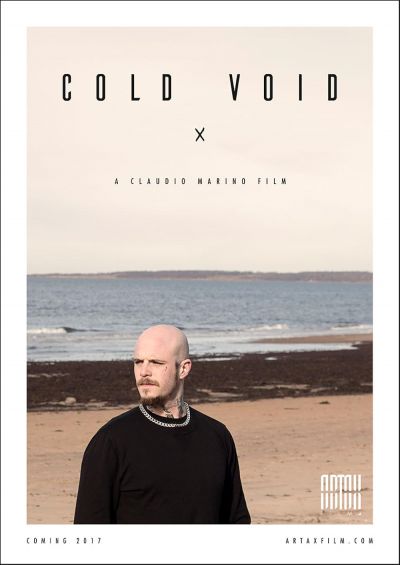 Cold Void (2017)