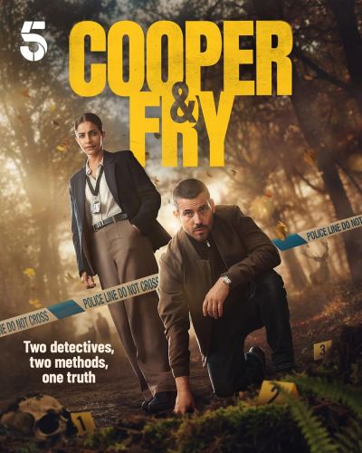 Cooper & Fry (2025)