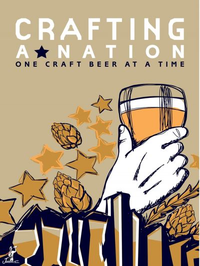 Crafting a Nation (2013)
