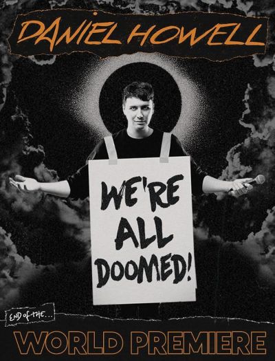 Daniel Howell: We're All Doomed! (2024)