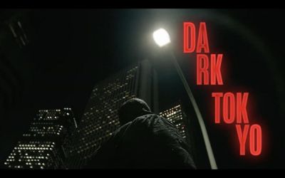 Dark Tokyo (2024)