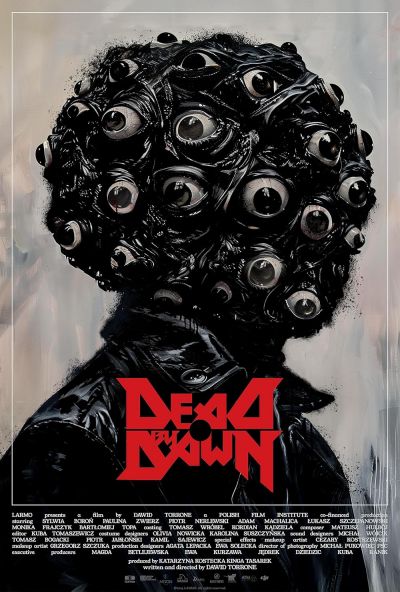 Dead by Dawn (2025)