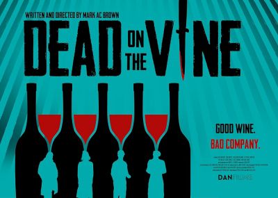 Dead on the Vine (2022)
