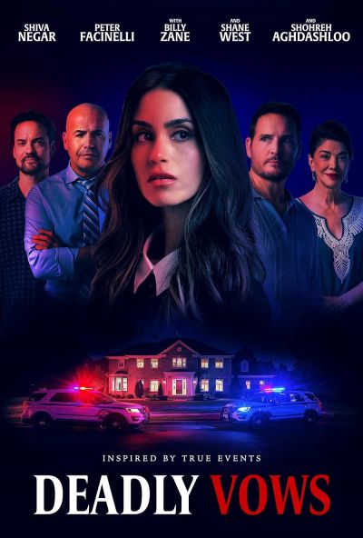 Deadly Vows (2025)