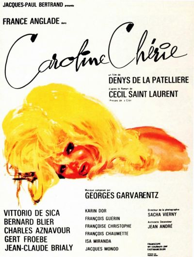 Dear Caroline (1968)