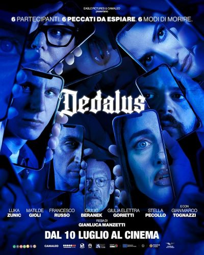 Dedalus (2024)