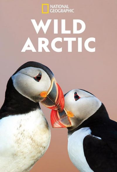 Destination Wild: Wild Arctic (TV Mini Series 2019) 2018